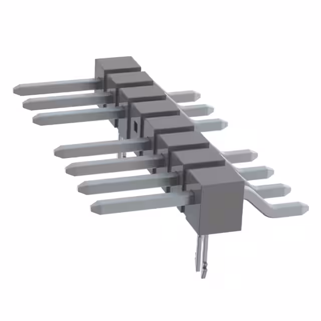 TSM-108-01-T-SH-LC-005 Samtec Inc.  Headers Male Pins